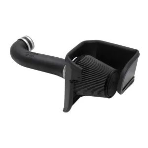 K&N Air Intake System Dodge Magnum 5.7L V8 (05-06) 6.1L V8 (06-08) [DRYFLOW Series] 30-1542