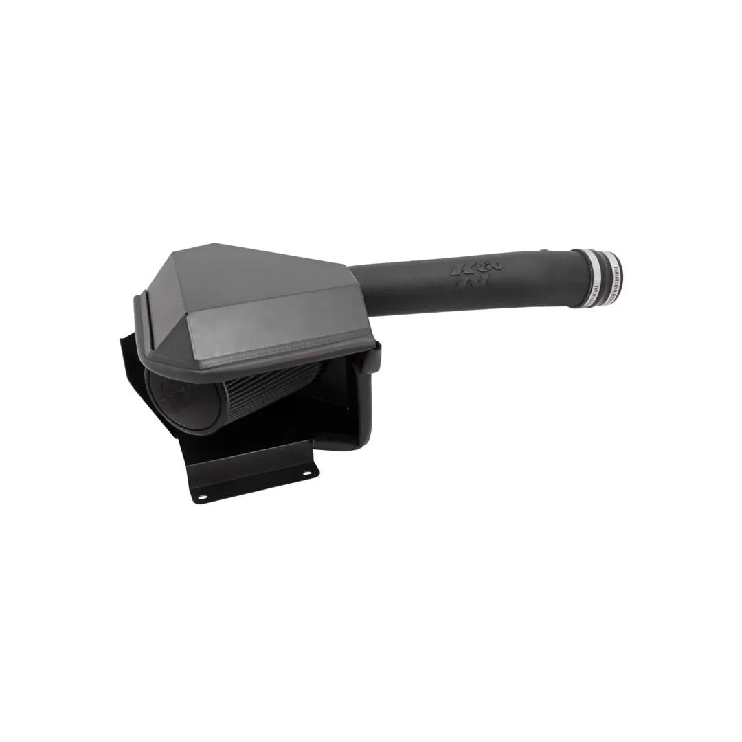 K&N Air Intake System Toyota FJ Cruiser 4.0L V6 (2010-2014) [DRYFLOW Series] 30-9034