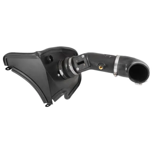 K&N Cold Air Intake Cadillac ATS/CTS V6-3.6L (2013-2017) [Air Charger Kit] 63-3084