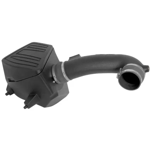 K&N Cold Air Intake Cadillac Escalade / Escalade ESV 6.2L V8 (2021) [Air Charger Kit] 63-3109