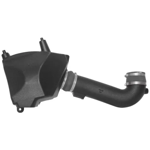 K&N Cold Air Intake Cadillac Escalade / Escalade ESV 6.2L V8 (2021) [Air Charger Kit] 63-3109