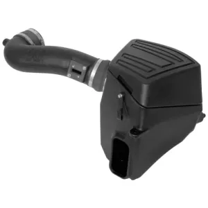 K&N Cold Air Intake Cadillac Escalade / Escalade ESV 6.2L V8 (2021) [Air Charger Kit] 63-3109