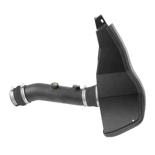 K&N Cold Air Intake Ford Fusion 1.5L L4 (2014-2020) [Air Charger Kit] 63-2588