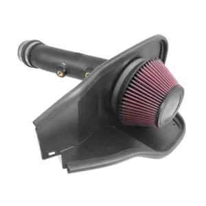 K&N Cold Air Intake Ford Fusion 1.5L L4 (2014-2020) [Air Charger Kit] 63-2588