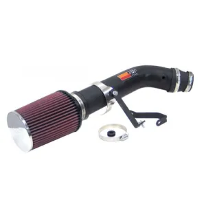 K&N Cold Air Intake Honda Civic LX / DX / DX Hatchback EH2 1.5L L4 (1992-1995) [Air Charger Kit] 63-1017