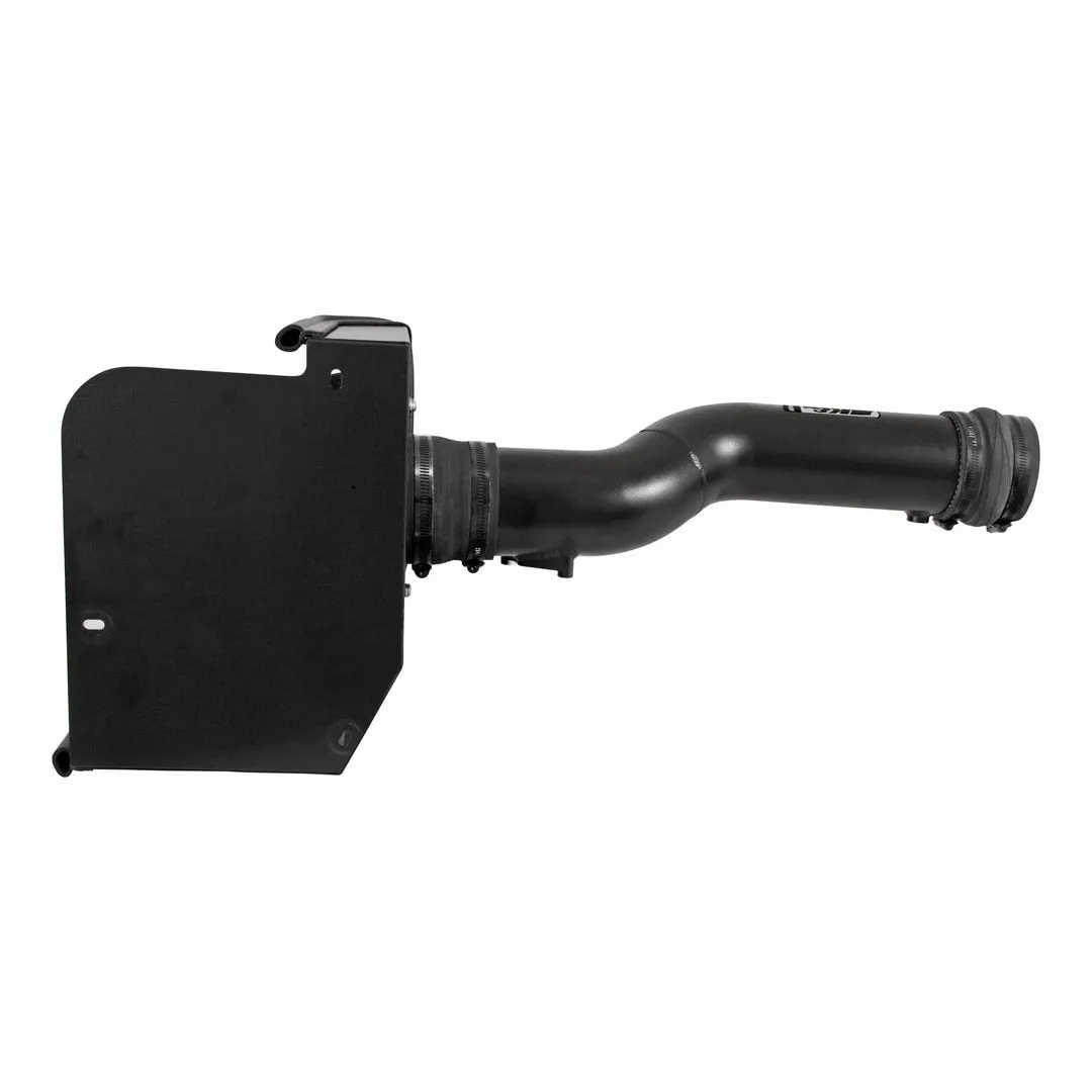 K&N Cold Air Intake Toyota Tacoma 3.5L V6 (2016-2023) [Blackhawk Series] 71-9039