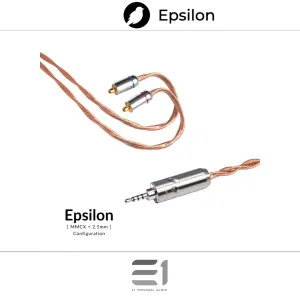 Kotori Audio Epsilon Cable