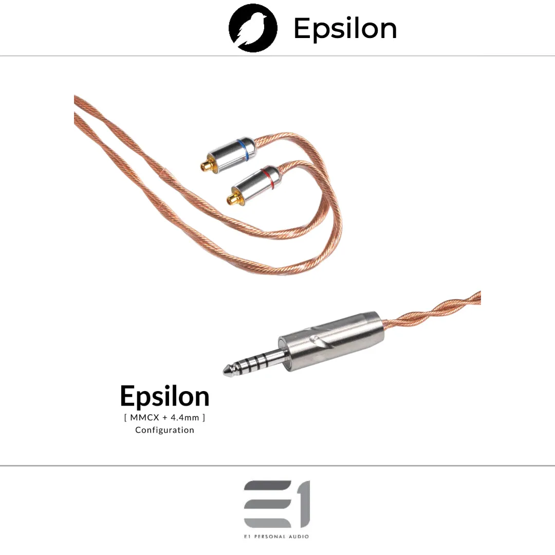 Kotori Audio Epsilon Cable