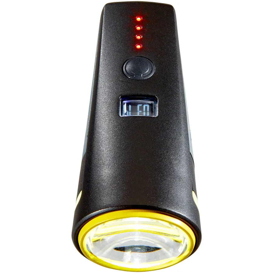 Kryptonite Incite X6 Rechargeable Headlight