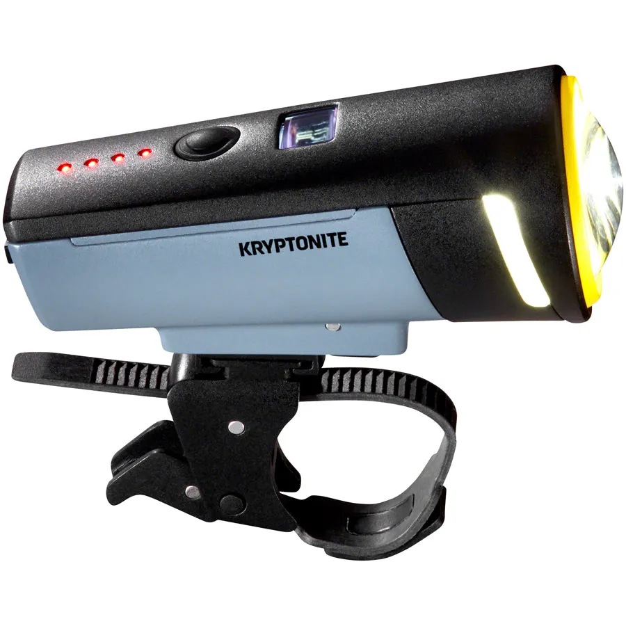 Kryptonite Incite X6 Rechargeable Headlight