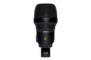 Lewitt Audio DTP-340-REX Dynamic Kick Drum Microphone