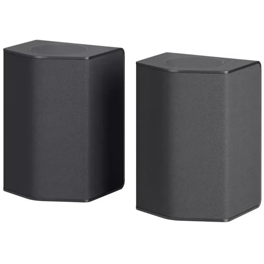LG 5.1.1-Channel Sound Bar with Bluetooth S70TR