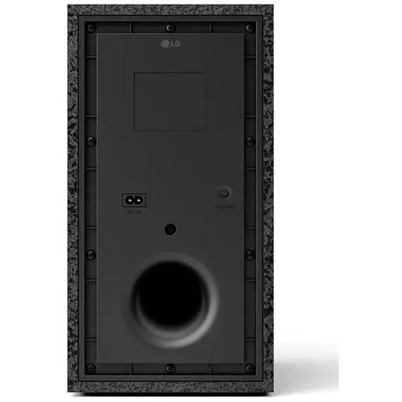 LG 5.1.1-Channel Sound Bar with Bluetooth S70TR