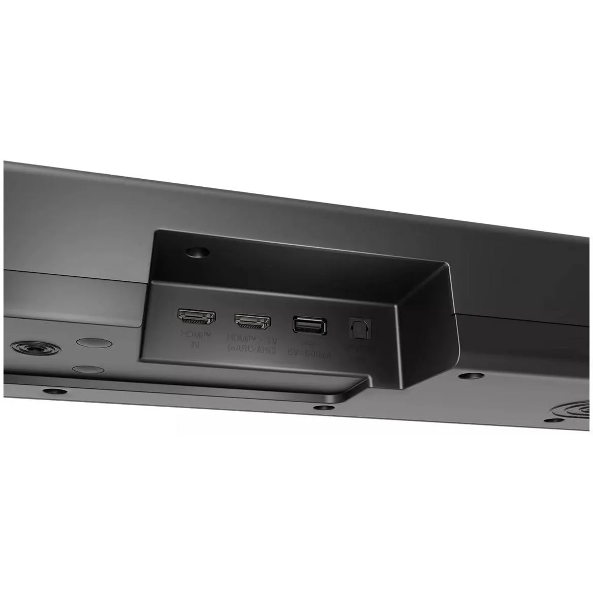 LG 5.1.1-Channel Sound Bar with Bluetooth S70TR