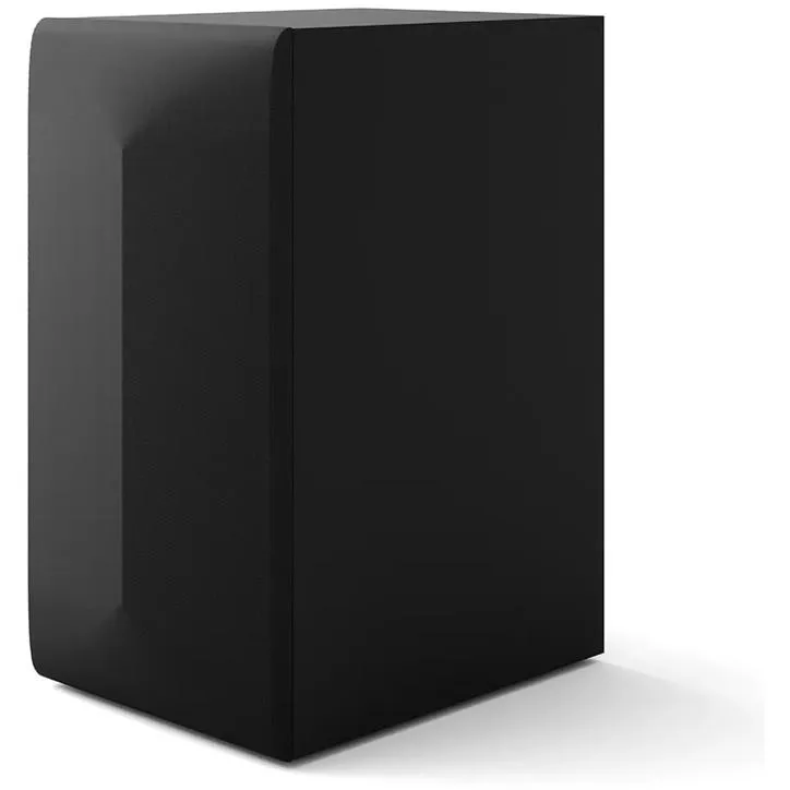 LG 5.1.1-Channel Sound Bar with Bluetooth S70TR