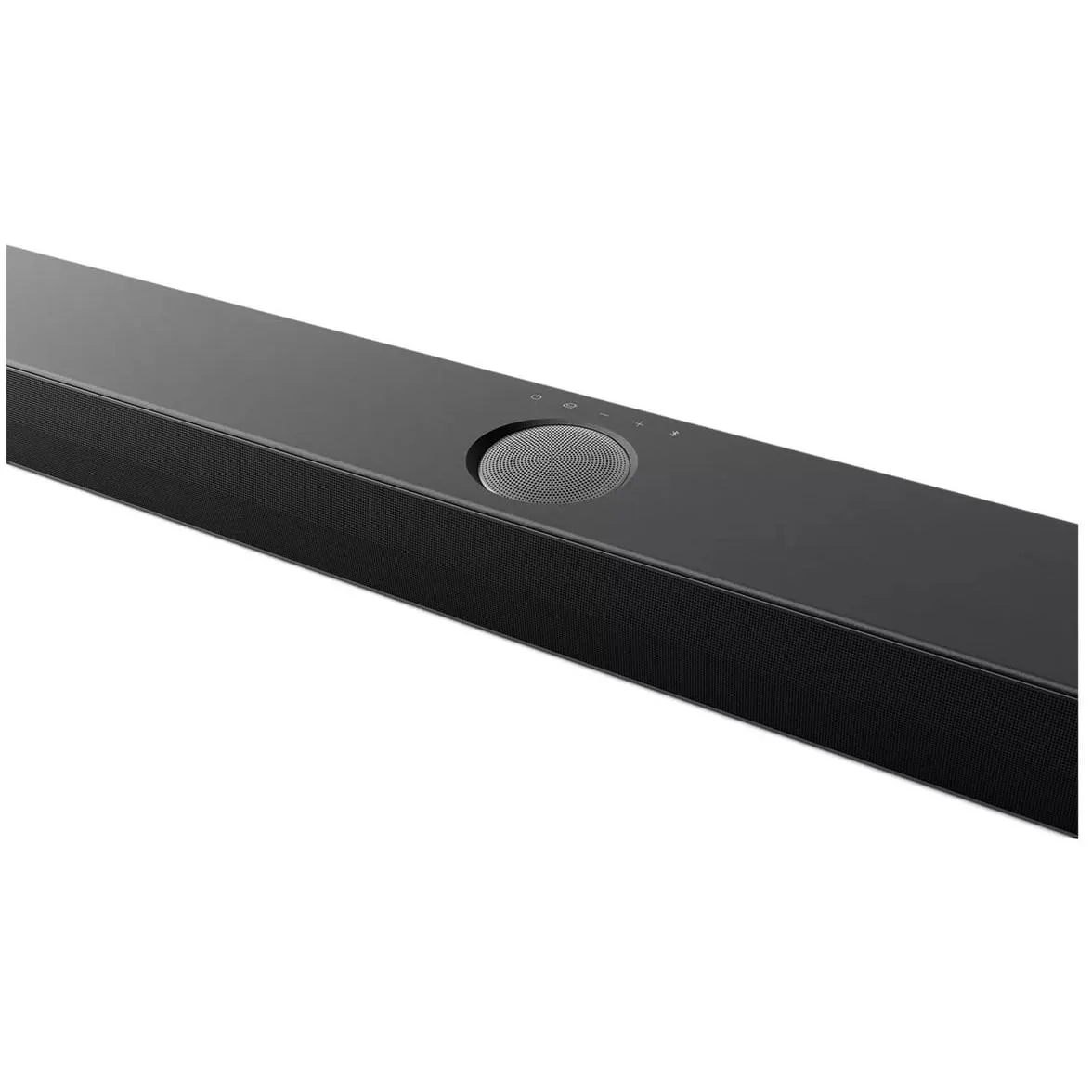 LG 5.1.1-Channel Sound Bar with Bluetooth S70TR