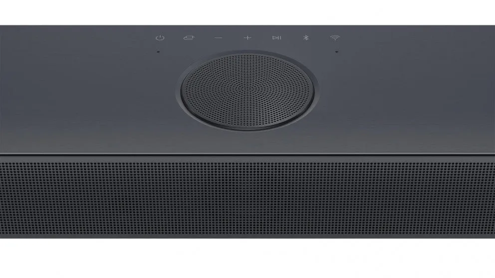 LG SC9S 3.1.3 Channel 400W Dolby Atmos Wi-Fi Soundbar SC9S