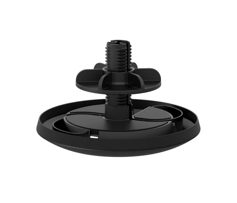 Logitech Rally Mic Pod Mount - Microphone Desktop Mount
