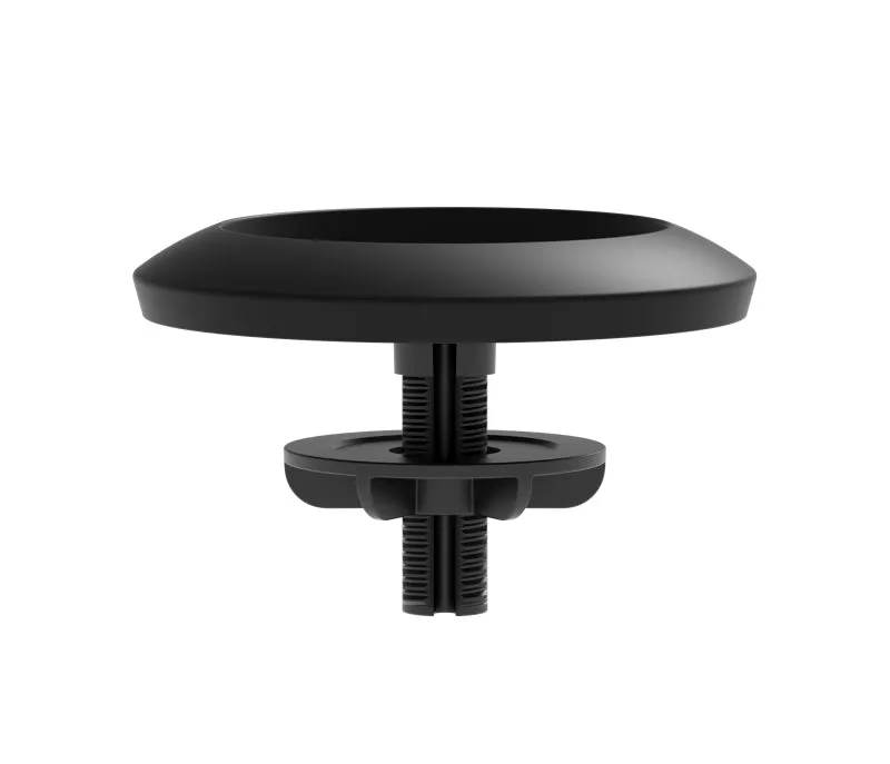 Logitech Rally Mic Pod Mount - Microphone Desktop Mount