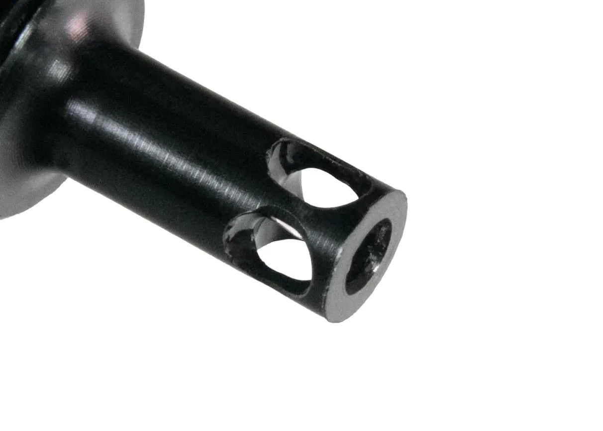 M14 x 1.5 RIFE Hi IAT Air Temperature Sensor DTM 40 to 485°F