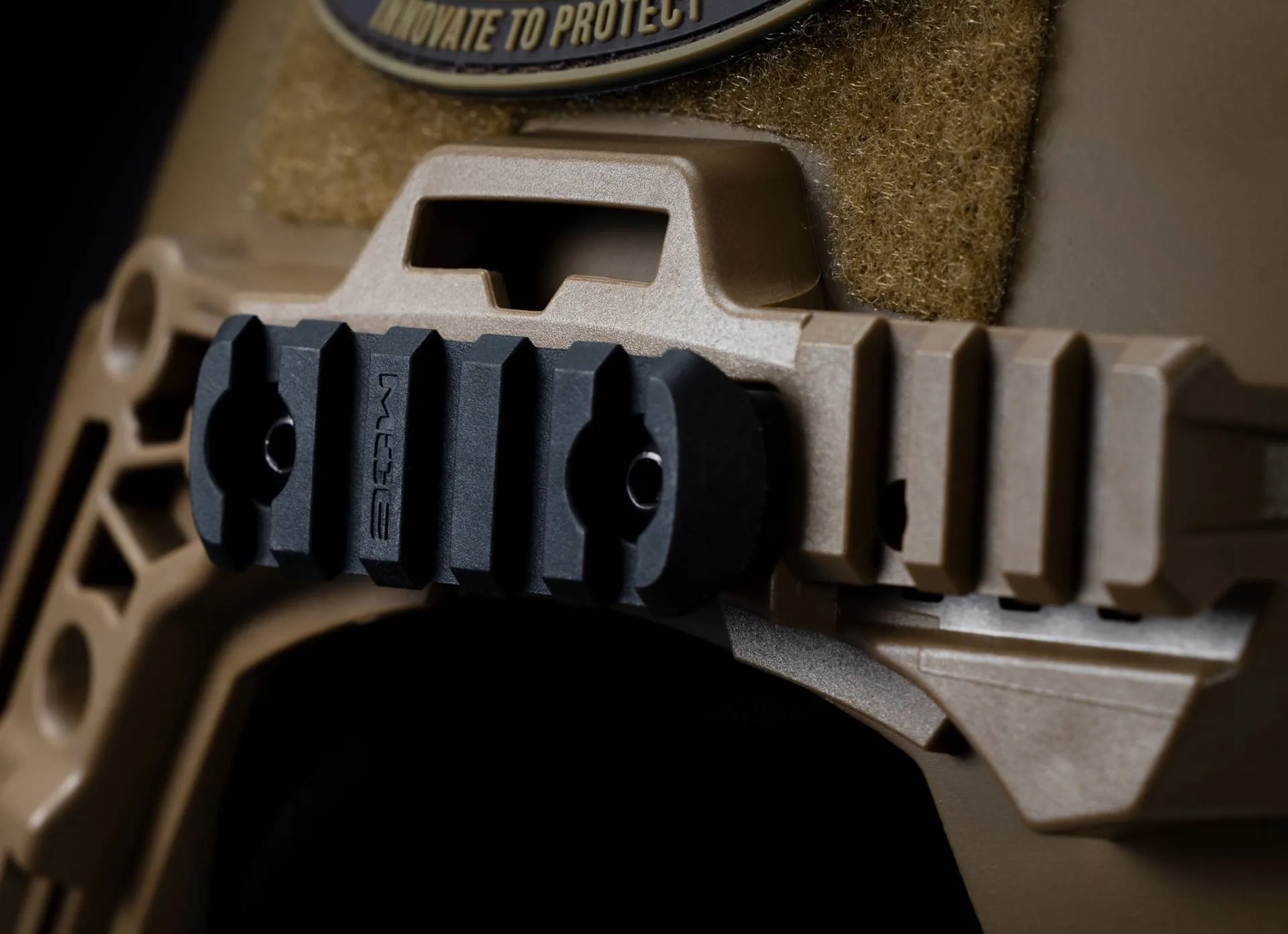 Magpul® MOE® S-Slot Mounting Kit