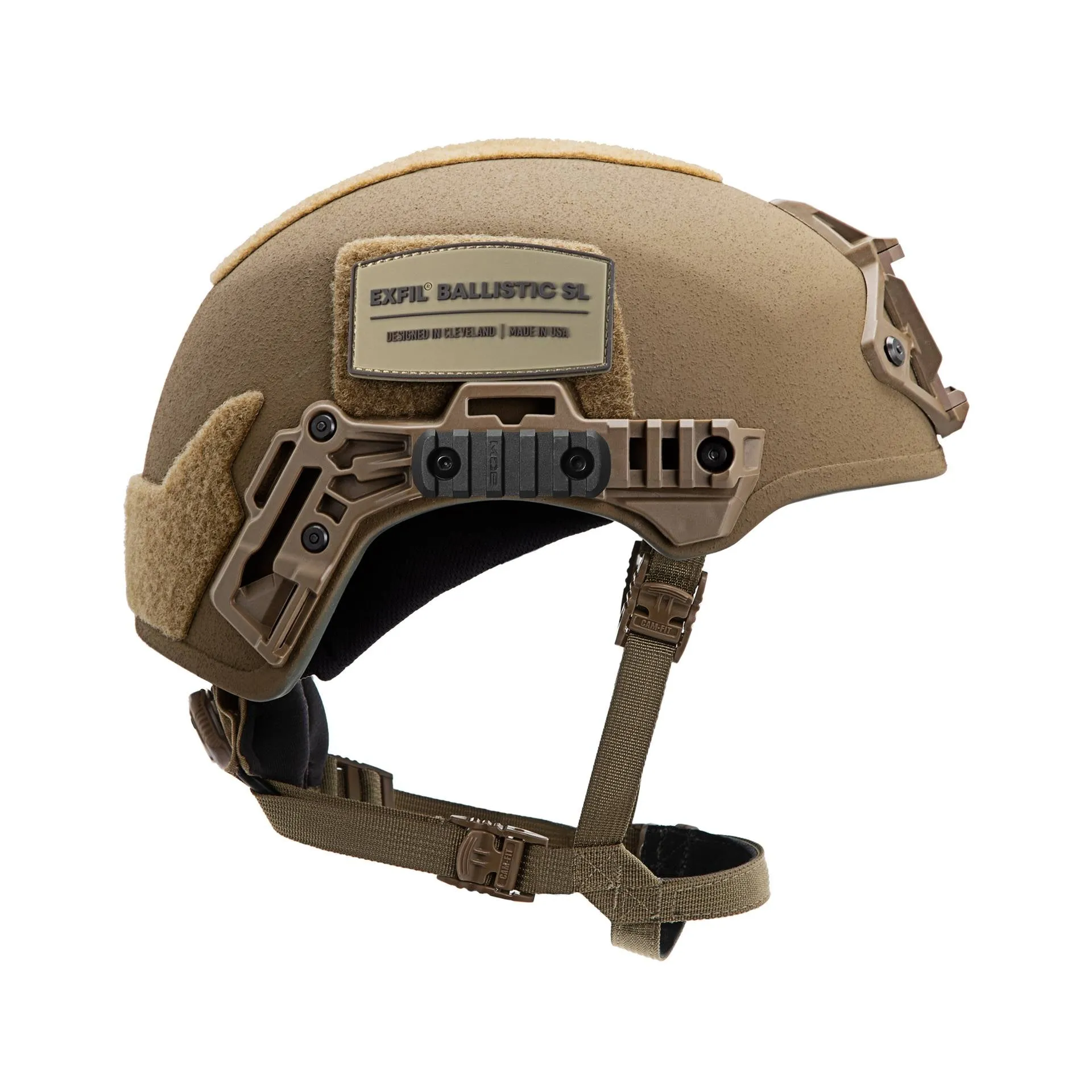 Magpul® MOE® S-Slot Mounting Kit