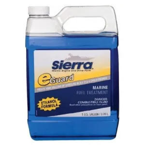 Marine Ethanol Treatment - eGuard