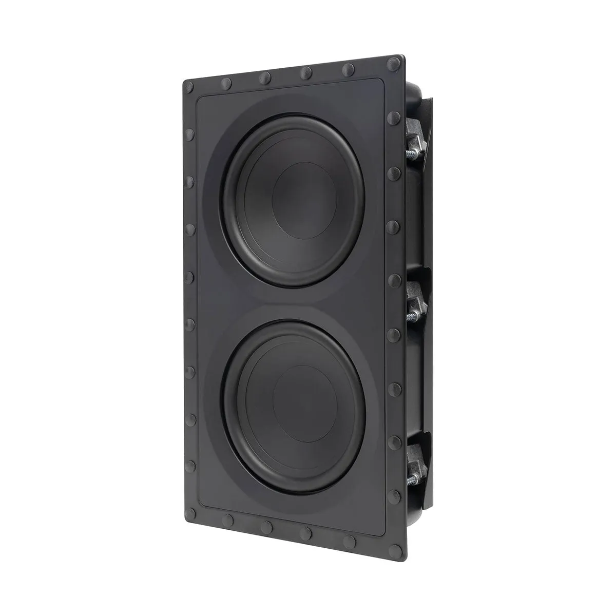 Martin Logan Dynamo IW-S In-Wall Subwoofer