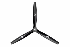 Master Airscrew 13x6 3-Blade Electric Propeller (Reverse)
