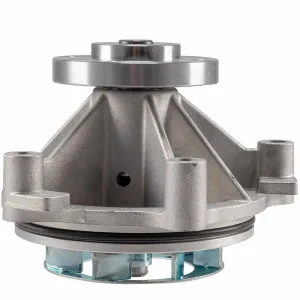 Melling Water Pump - 2.57 in Hub Height - Ford Modular
