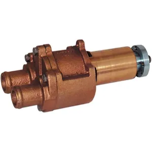 MERCRUISER-TYPE ENGINE COOLING PUMP