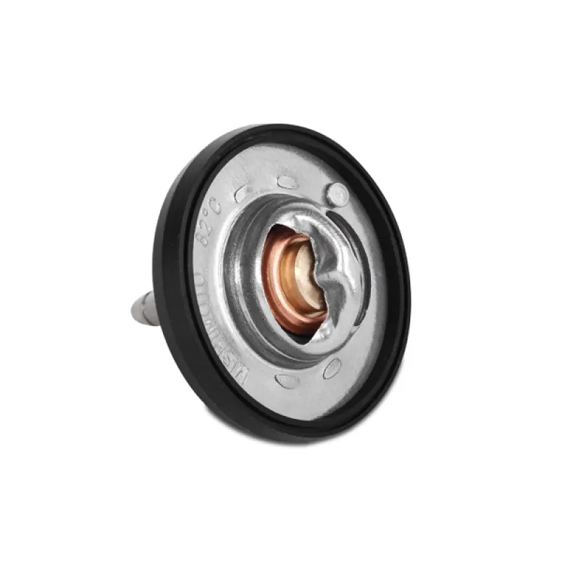 Mishimoto Low Temp Thermostat: 3.7L & 4.7L Dodge & Jeep