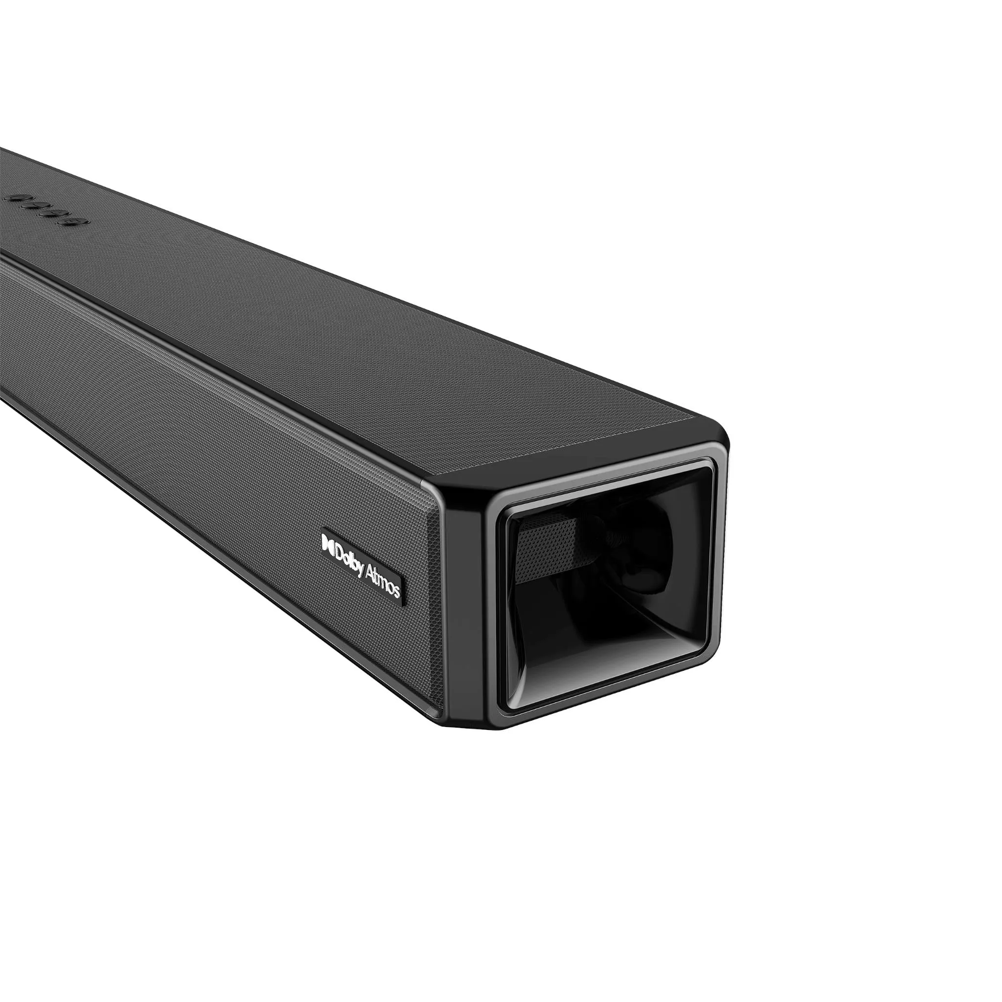 Monster 2.1.2Ch Dolby Atmos Soundbar