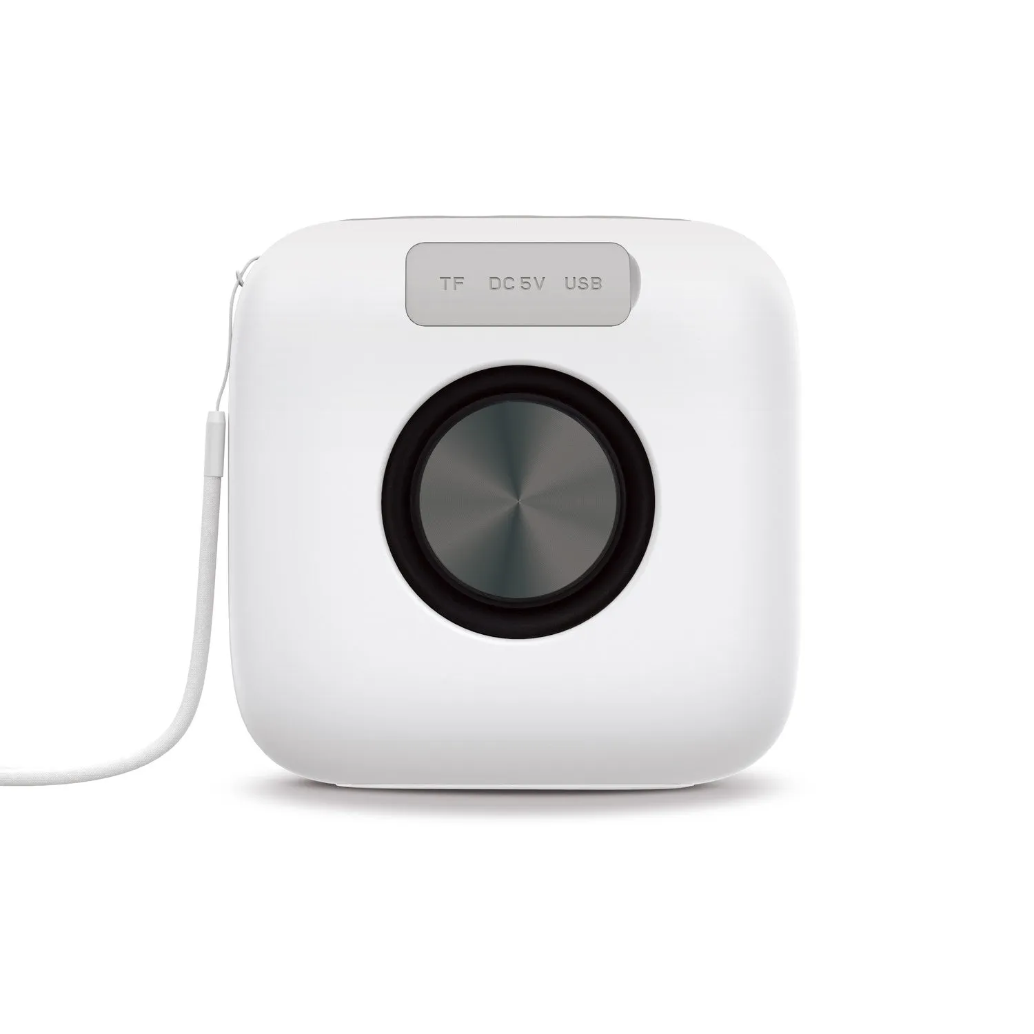 Mz-4 - White