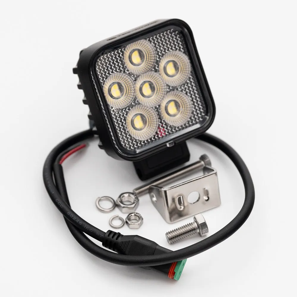 P-24S Work Light
