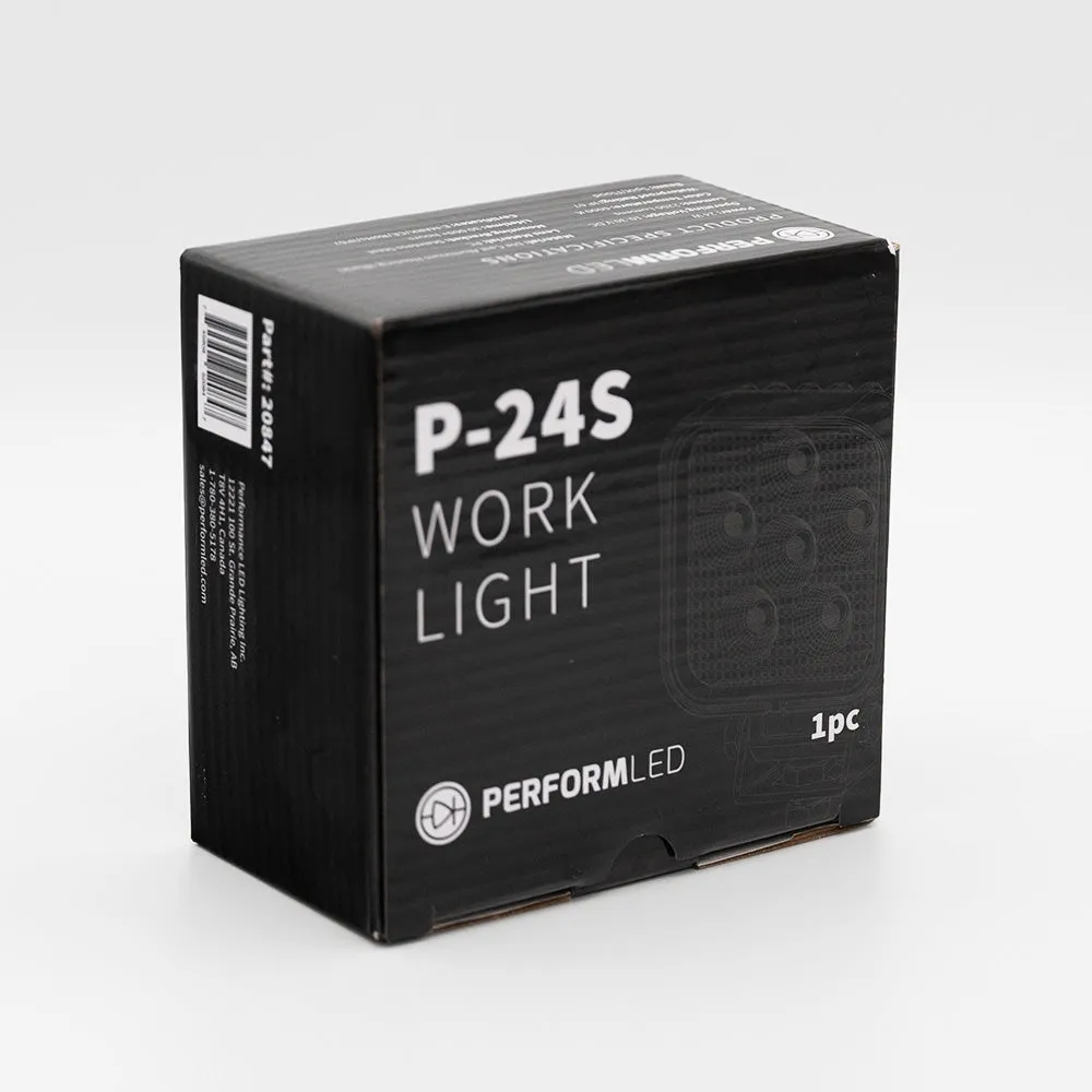 P-24S Work Light