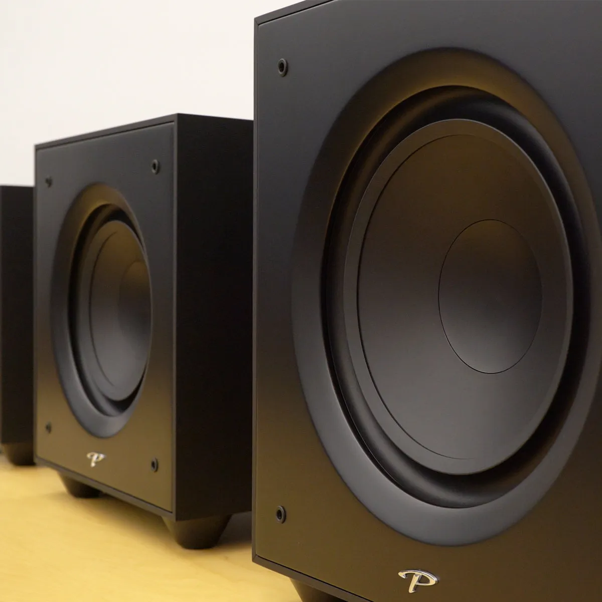 Paradigm Defiance X10 Subwoofer