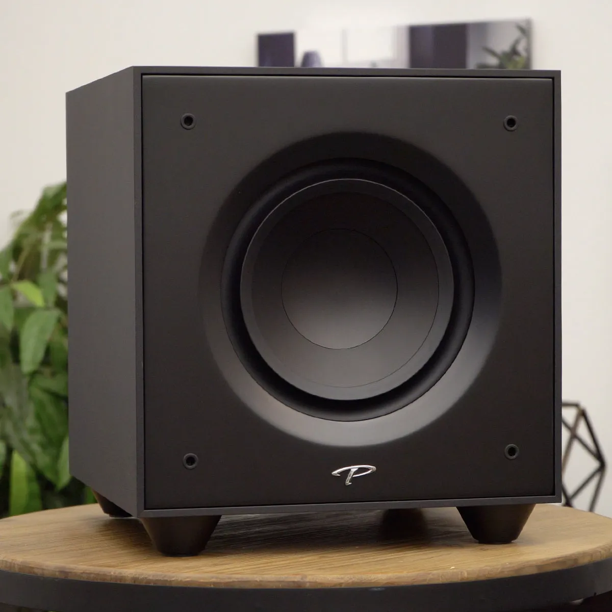 Paradigm Defiance X10 Subwoofer