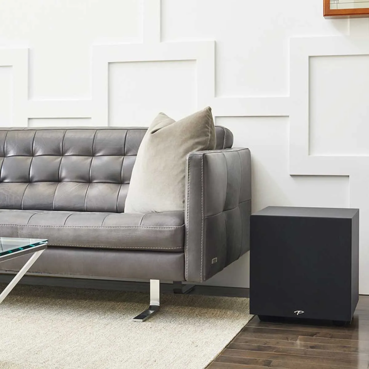 Paradigm OPEN BOX Defiance V12 Subwoofer - Satisfactory Condition