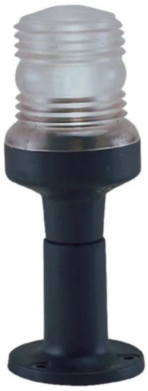 Perko All-Round Light Fixed Mnt 11-7/8" 0455-DP2-CHR | 24
