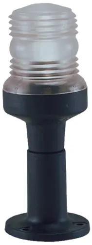 Perko All-Round Light Fixed Mnt 11-7/8" 0455-DP2-CHR | 24