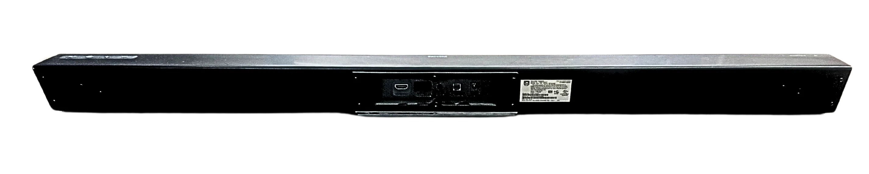 Phillips Soundbar Speaker