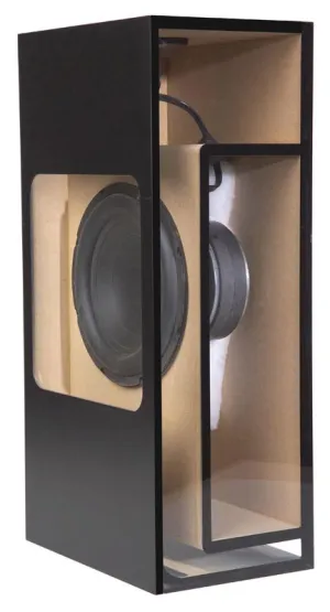 Polk Audio CSW100 in-floor in-ceiling subwoofer