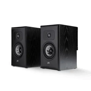 Polk Audio Legend Premium L100 Bookshelf Speakers (Pair)