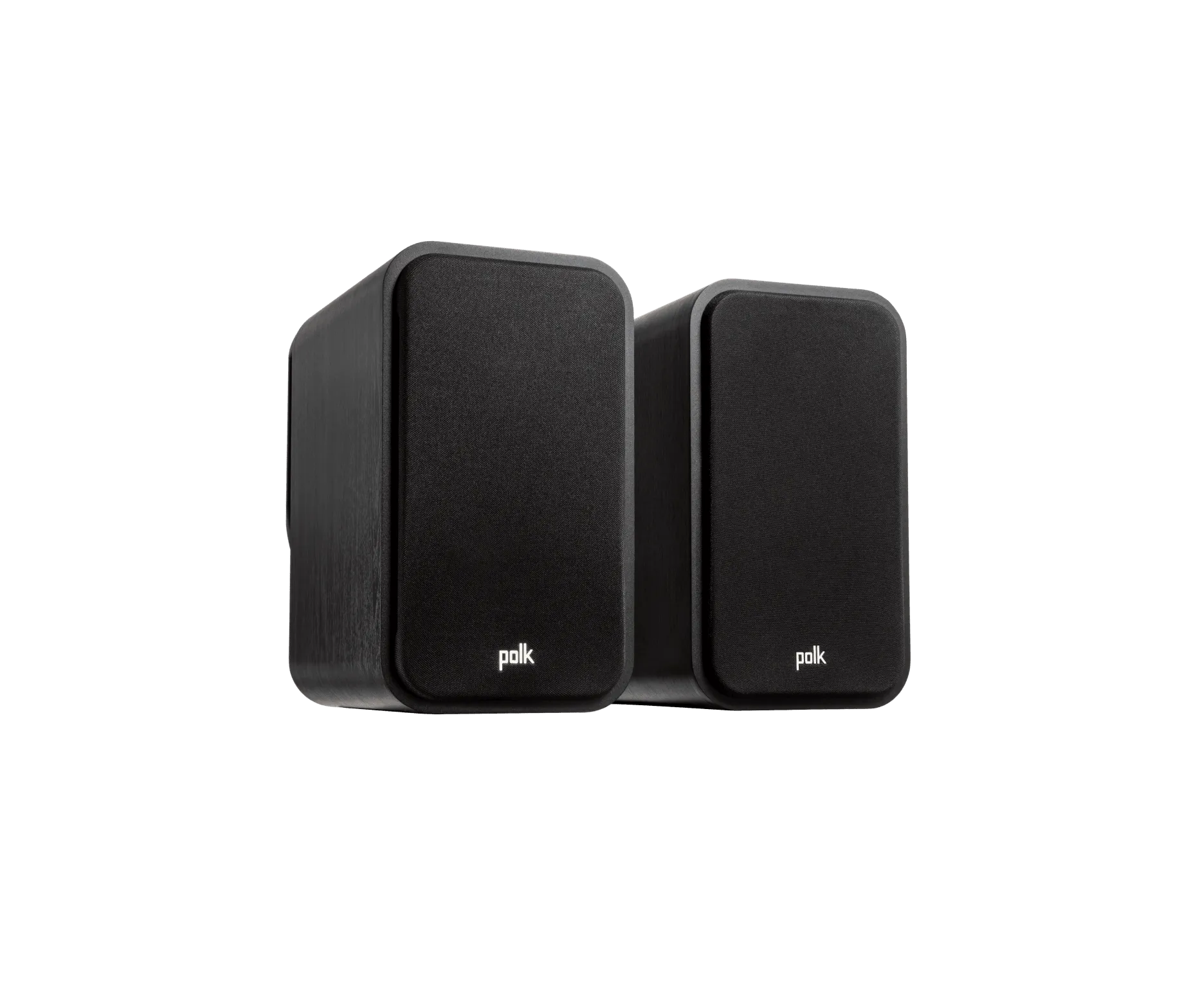 Polk Audio Signature Elite ES20 High Resolution Bookshelf Speaker (Pair)