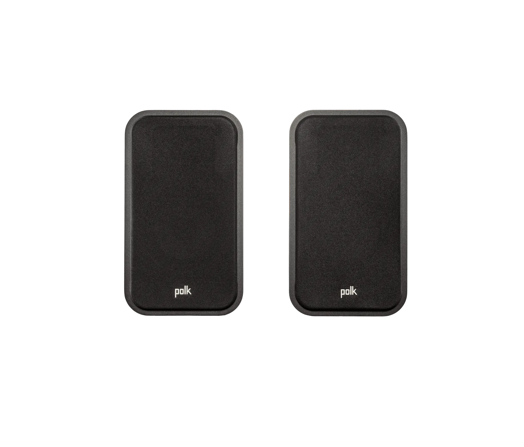 Polk Audio Signature Elite ES20 High Resolution Bookshelf Speaker (Pair)