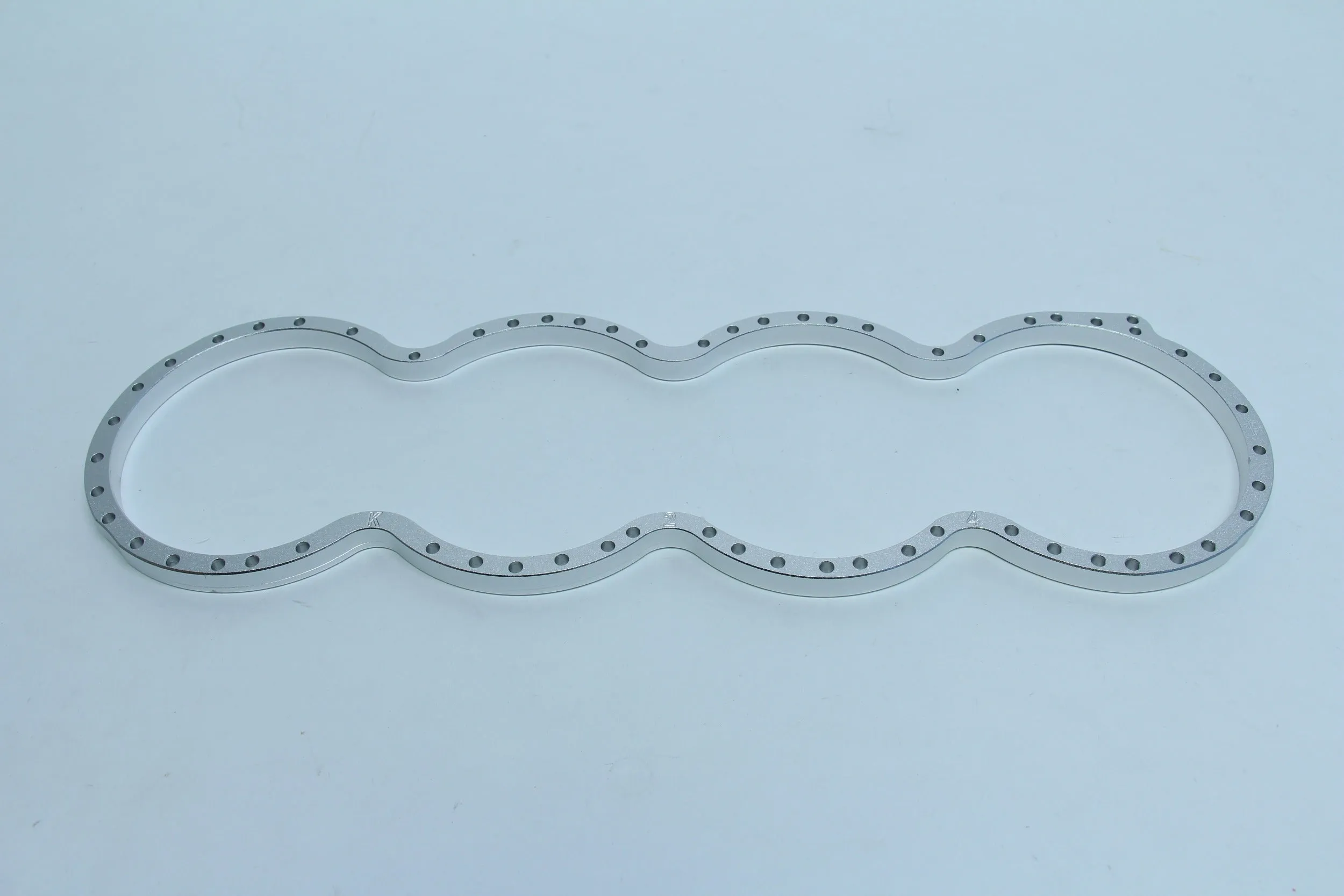 Precision Works Honda Acura K-Series Block Guard