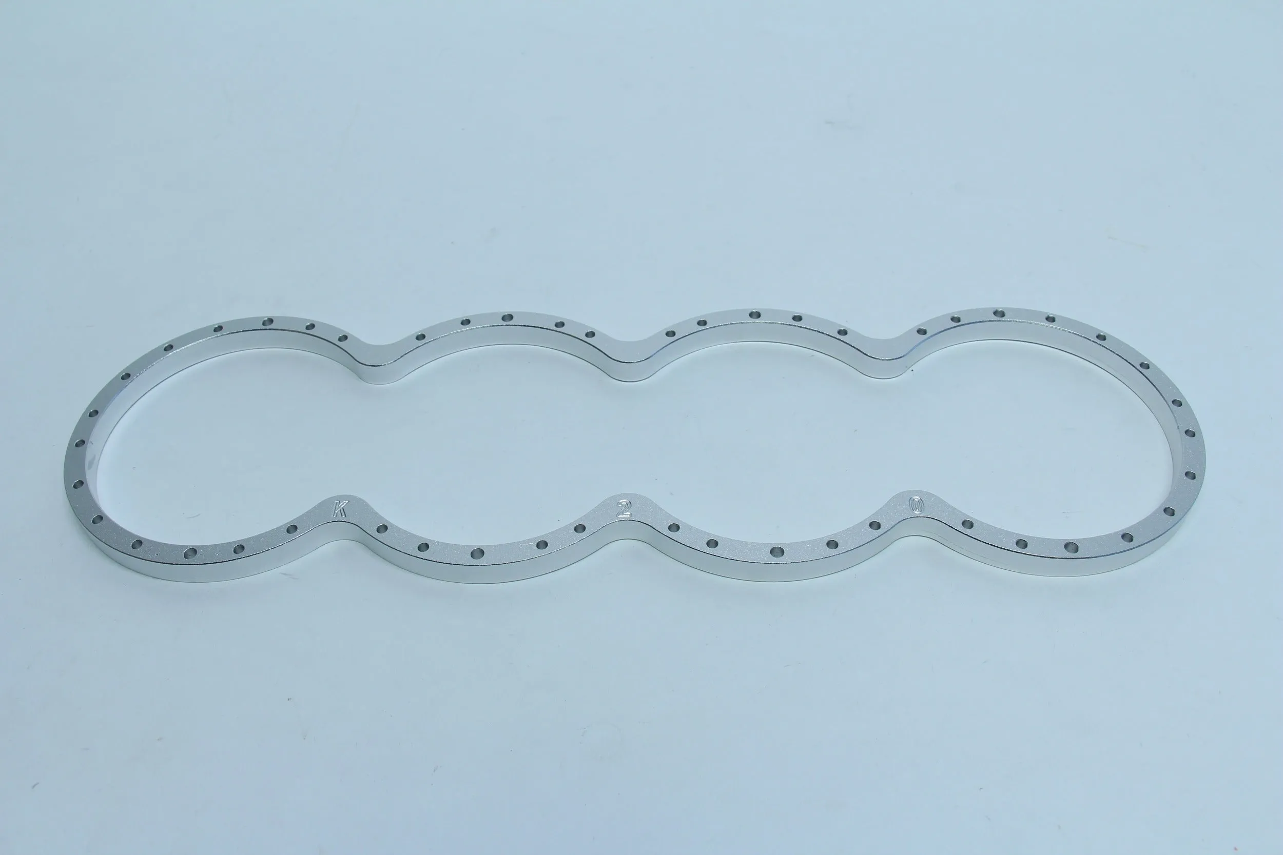 Precision Works Honda Acura K-Series Block Guard