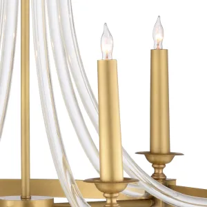 Prospect Chandelier