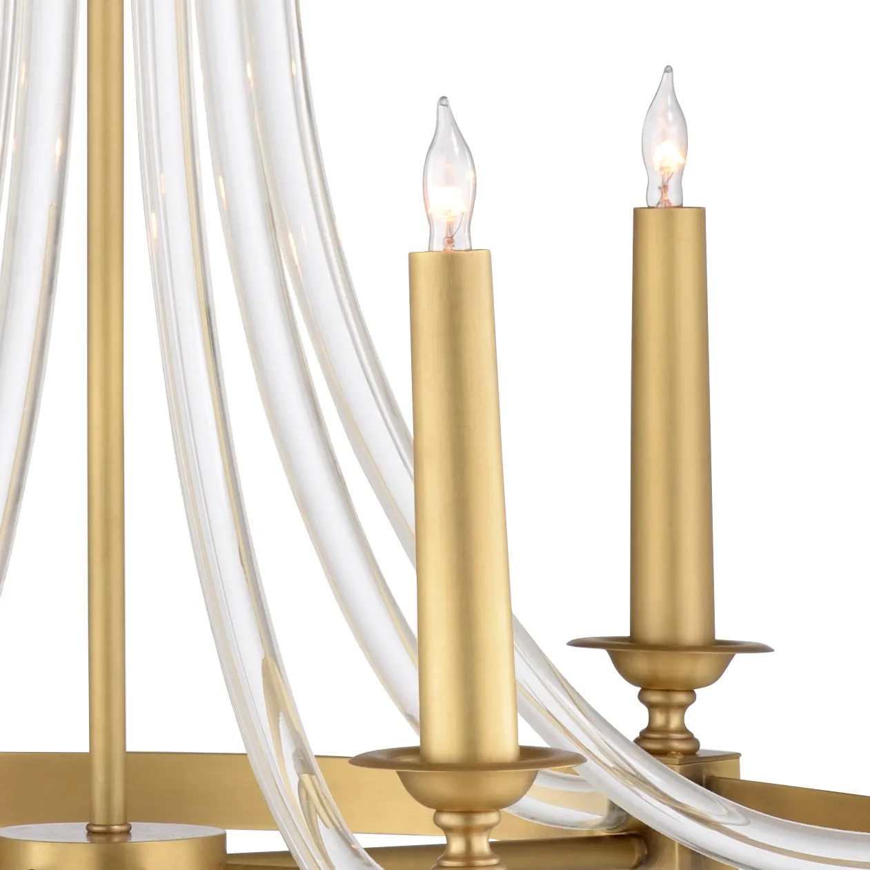 Prospect Chandelier